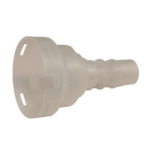 Typhoon CMP jet achterkant diffuser voor 4 inch jets
