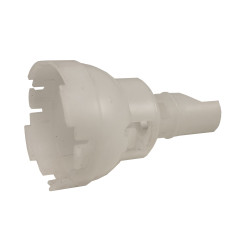 Typhoon CMP jet achterkant diffuser voor 5 inch jets Typhoon CMP jet achterkant diffuser voor 5 inch jets