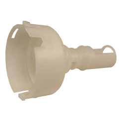 Pentair jet achterkant diffuser Cyclone Luxury jet Pentair jet achterkant diffuser Cyclone Luxury jet
