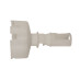 Pentair jet achterkant diffuser Cyclone Luxury jet Pentair jet achterkant diffuser Cyclone Luxury jet
