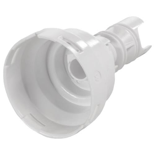 Waterway Polystorm jet achterkant diffuser 218-4000 Waterway Polystorm jet achterkant diffuser 218-4000