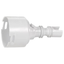 Waterway Mini Storm jet achterkant diffuser 218-6930 Waterway Mini Storm jet achterkant diffuser 218-6930