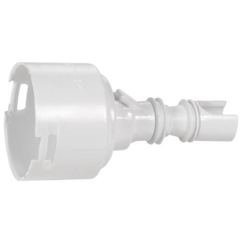 Waterway Mini Storm jet achterkant diffuser 218-6930 Waterway Mini Storm jet achterkant diffuser 218-6930