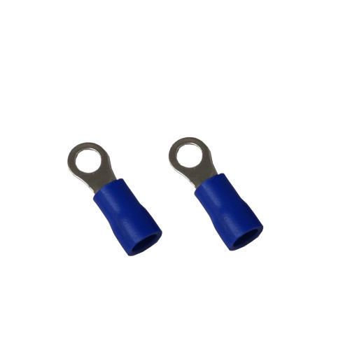 Kabelschoen ring, 2 stuks