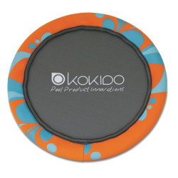 Frisbee van Kokido voor in het zwembad, aan het strand of in de tuin Frisbee van Kokido voor in het zwembad, aan het strand of in de tuin