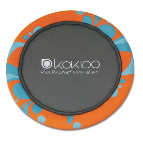 Frisbee van Kokido voor in het zwembad, aan het strand of in de tuin Frisbee van Kokido voor in het zwembad, aan het strand of in de tuin