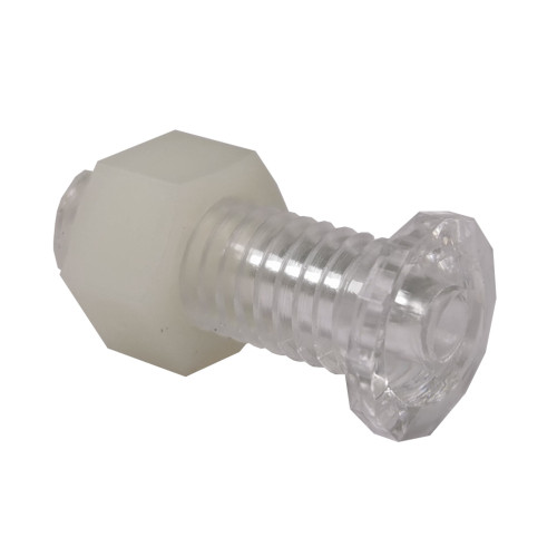 Sloan LED lamphouder voor gatmaat 9,5 mm. Sloan LED lamphouder voor gatmaat 9,5 mm.