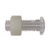 Sloan LED lamphouder voor gatmaat 9,5 mm. Sloan LED lamphouder voor gatmaat 9,5 mm.