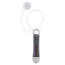 Drijvende thermometer voor spa en hottub met zuignap Drijvende thermometer voor spa en hottub met zuignap