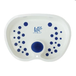Life Spa voetenbad Life Spa voetenbad