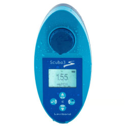 Elektronische watertester Lovibond Scuba 3s Elektronische watertester Lovibond Scuba 3s