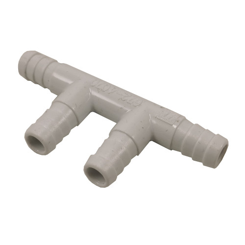 Spa leiding koppeling voor 3/8 inch leiding Waterway 672-4070 Spa leiding koppeling voor 3/8 inch leiding Waterway 672-4070