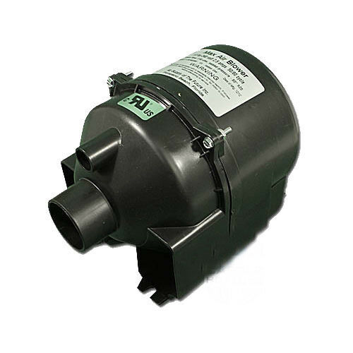 Spa Blower Luchtpomp Max Air 1,0HP Spa Blower Luchtpomp Max Air 1,0HP