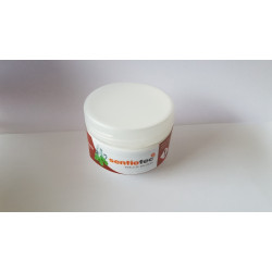 Menthol IJskristallen (Ice bits) voor saunaovens SentioTec Menthol IJskristallen (Ice bits) voor saunaovens SentioTec
