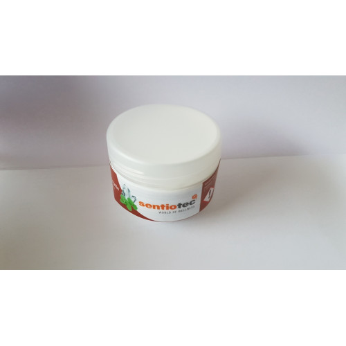 Menthol IJskristallen (Ice bits) voor saunaovens SentioTec Menthol IJskristallen (Ice bits) voor saunaovens SentioTec