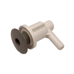 Waterway ozonejet met body  (gatmaat ca. 19mm.) Waterway 670-2507