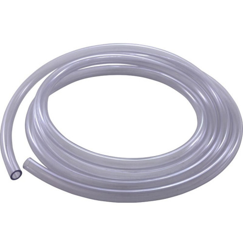 Luchtslang, ozonator slang, ozon tube 9,5 / 6mm per meter Luchtslang, ozonator slang, ozon tube 9,5 / 6mm per meter