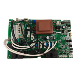 Balboa besturing PCB printplaat BP2100G1 Balboa besturing PCB printplaat BP2100G1