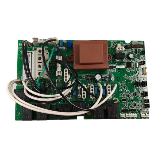 Balboa besturing PCB printplaat BP2100G1 Balboa besturing PCB printplaat BP2100G1