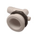 Pentair Cyclone Eurojet bodyvoor jets D52mm. en gatmaat 38mm. Pentair Cyclone Eurojet bodyvoor jets D52mm. en gatmaat 38mm.