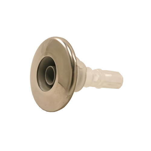 Pentair Cyclone Euro jet Stainless Steel 2 face 52mm. directional Pentair Cyclone Euro jet Stainless Steel 2 face 52mm. directional