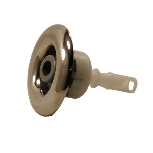 Pentair Cyclone Micro jet Stainless Steel 75mm. directional Pentair Cyclone Micro jet Stainless Steel 75mm. directional