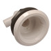 Pentair Cyclone Luxury body voor jets D90 en gatmaat 60mm.