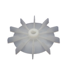 Spa pomp fan, ventilator schoep voor LX pomp JA35, JA50, TDA50 Spa pomp fan, ventilator schoep voor LX pomp JA35, JA50, TDA50