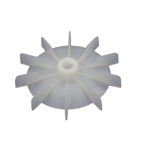 Spa pomp fan, ventilator schoep voor LX pomp JA35, JA50, TDA50 Spa pomp fan, ventilator schoep voor LX pomp JA35, JA50, TDA50