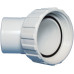 Spa pomp koppeling met moer 2 inch met 45 graden Waterway 400-4300 Spa pomp koppeling met moer 2 inch met 45 graden Waterway 400-4300