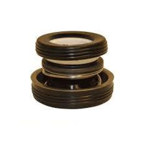 Spa pomp seal afdichting LX101 voor LX pompen types JA, EA, WTC, TDA, LP, WP Spa pomp seal afdichting LX101 voor LX pompen types JA, EA, WTC, TDA, LP, WP