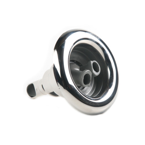 Waterway jet Powerstorm Twin Roto diameter 127mm. Waterway 212-7617S Waterway jet Powerstorm Twin Roto diameter 127mm. Waterway 212-7617S