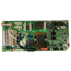Balboa besturing PCB printplaat GS501Z Balboa besturing PCB printplaat GS501Z