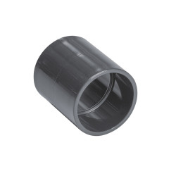 Koppeling voor spa leidingwerk 0,75 inch (ca. 27mm.) Koppeling voor spa leidingwerk 0,75 inch (ca. 27mm.)