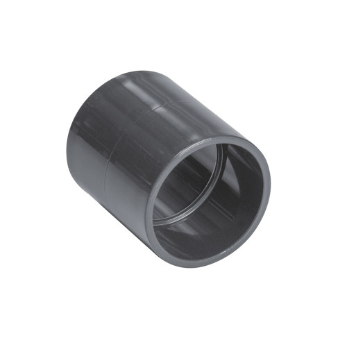 Koppeling voor spa leidingwerk 0,75 inch (ca. 27mm.) Koppeling voor spa leidingwerk 0,75 inch (ca. 27mm.)