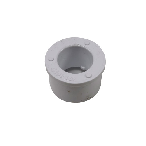 Spa PVC verloop van 1 inch naar 1/2 inch Waterway 421-1050 Spa PVC verloop van 1 inch naar 1/2 inch Waterway 421-1050
