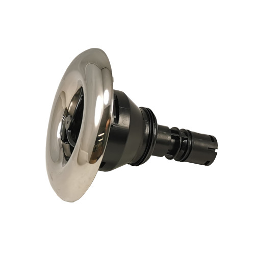 Spa jet Rising Dragon 4 inch - 103 mm. type face spinning RD201-4400/32 RD203-4012 Spa jet Rising Dragon 4 inch - 103 mm. type face spinning RD201-4400/32 RD203-4012