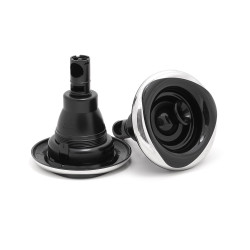 Spa jet Rising Dragon 5 inch - 127 mm. type Alpha directional RD201-5031/32 RD203-5011/12 Spa jet Rising Dragon 5 inch - 127 mm. type Alpha directional RD201-5031/32 RD203-5011/12