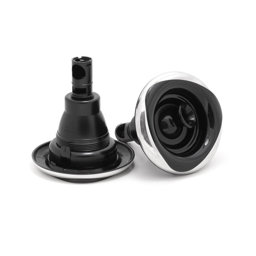 Spa jet Rising Dragon 5 inch - 127 mm. type Alpha directional RD201-5031/32 RD203-5011/12 Spa jet Rising Dragon 5 inch - 127 mm. type Alpha directional RD201-5031/32 RD203-5011/12