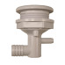 Rising Dragon jet body jethouder (diameter ca. 7cm.) voor schroefjet 3 inch RD201-3003 Rising Dragon jet body jethouder (diameter ca. 7cm.) voor schroefjet 3 inch RD201-3003