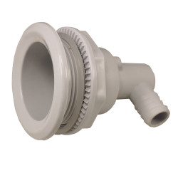 Rising Dragon jet body jethouder (diameter ca. 8.5cm.) voor schroefjet 4 inch RD201-4003 Rising Dragon jet body jethouder (diameter ca. 8.5cm.) voor schroefjet 4 inch RD201-4003