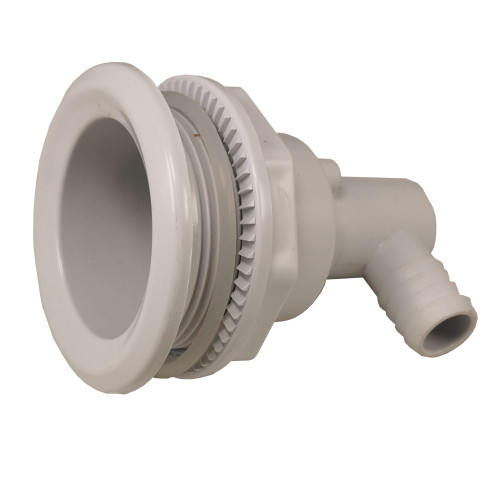 Rising Dragon jet body jethouder (diameter ca. 8.5cm.) voor schroefjet 4 inch RD201-4003 Rising Dragon jet body jethouder (diameter ca. 8.5cm.) voor schroefjet 4 inch RD201-4003