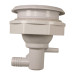 Rising Dragon jet body jethouder (diameter ca. 12cm.) voor schroefjet 5 inch RD201-5005 Rising Dragon jet body jethouder (diameter ca. 12cm.) voor schroefjet 5 inch RD201-5005