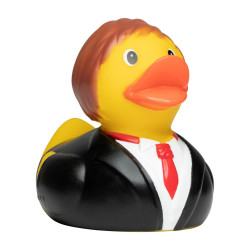 Rubber badeendje bruidegom Rubber badeendje bruidegom