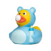 Rubber badeendje baby Rubber badeendje baby