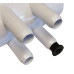 Rubber dop voor uitgangen 3/4 inch voor manifolds Waterway Rubber dop voor uitgangen 3/4 inch voor manifolds Waterway
