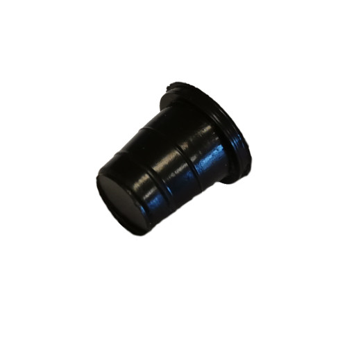 Rubber dop voor uitgangen 3/4 inch voor manifolds Waterway Rubber dop voor uitgangen 3/4 inch voor manifolds Waterway