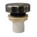 Spa inbouwdeel voor aanzuigmond Waterway SPC-3MVP Spa inbouwdeel voor aanzuigmond Waterway SPC-3MVP