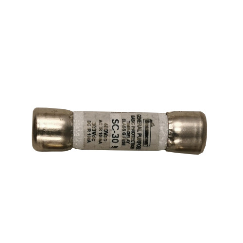 Balboa - Gecko Glas zekering 40mm 30A Balboa - Gecko Glas zekering 40mm 30A