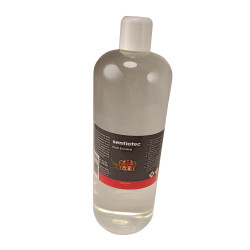 SentioTec sauna opgietconcentraat Berg Den Mountain Pine 1 liter SentioTec sauna opgietconcentraat Berg Den Mountain Pine 1 liter